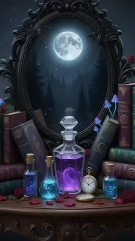 For those who find beauty in the moonlight and magic in the mundane... this is where enchantment thrives. Discover the allure of the unknown, the whispers of ages past, and the captivating beauty that defines  Wonderland Palace Market.  Embrace your extraordinary.  #WonderlandPalaceMarket #beautyasrebellion  @M.Roan.Hatter™️ 
