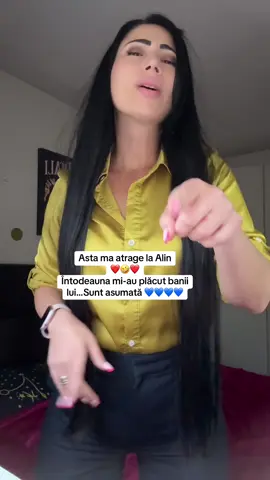 De aia il iubesc eu pe Alin ❤️❤️❤️