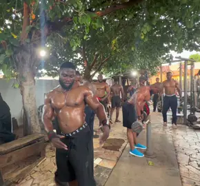 🤣😂 #trending #gym #fyp #ghanatiktok🇬🇭 