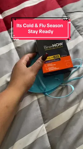 Mask up! Take your meds and vitamins ! Cough into your arm NOT YOUR HANDS! And WASH YOUR HANDS FOR 60 SECONDS OR MORE!  #fypシ #itsrobyn__ #fluseason #coldweather #healthcare 