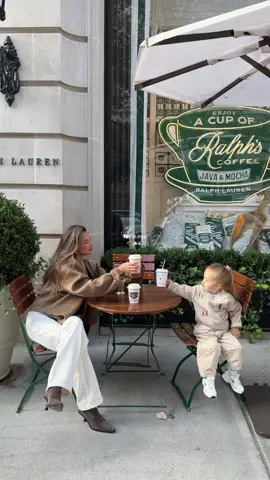 My favorite coffee date 🍂