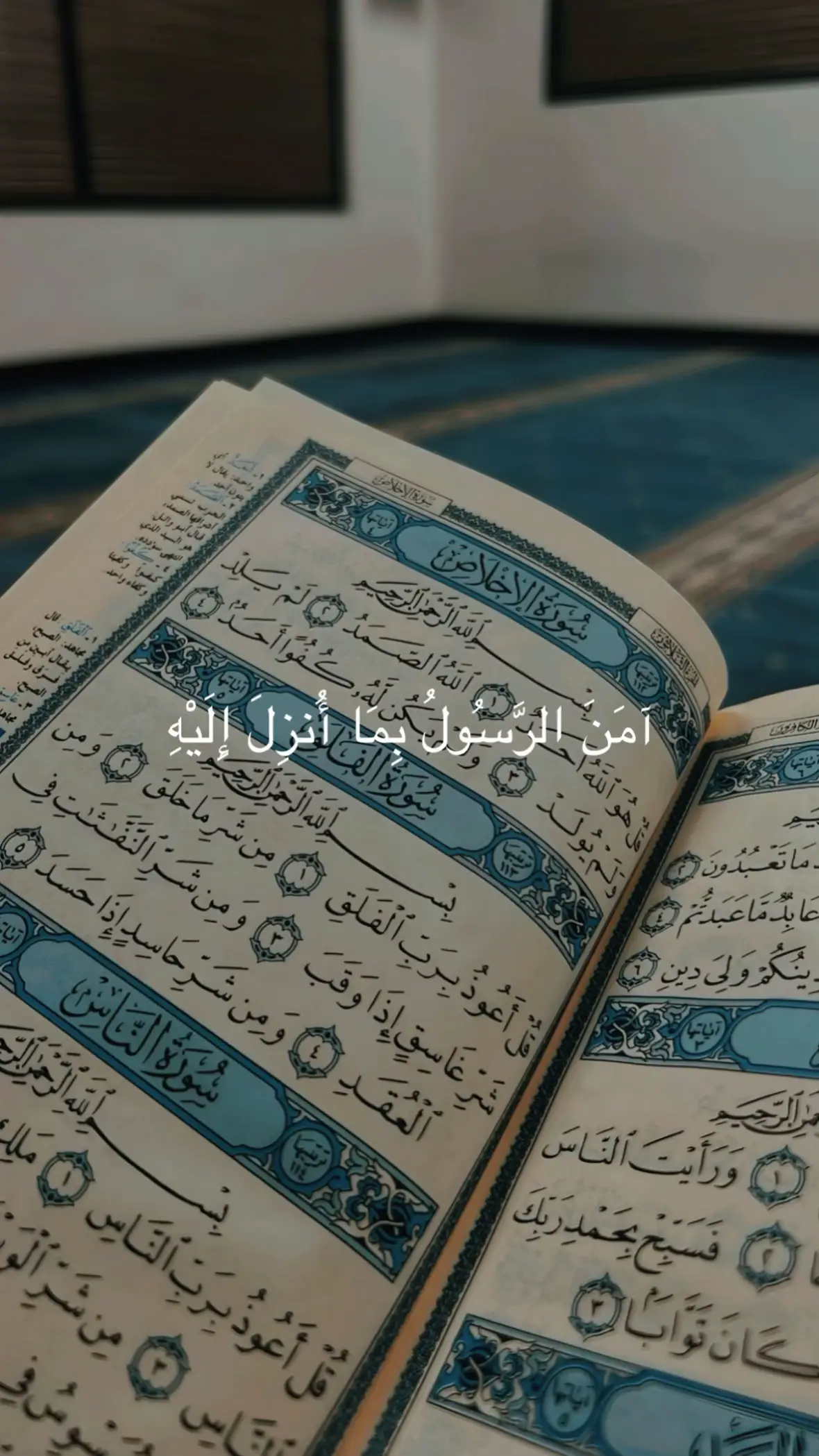 #قران_كريم #تلاوة_خاشعة #quran_alkarim #quran 