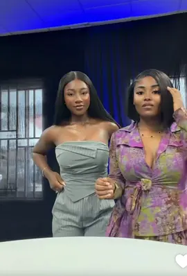 Best friend 👌👌👌#amaburland #gisela #friendshipgoals #friendship #fylpシviralシ🦋✨🥰🥰🥰 