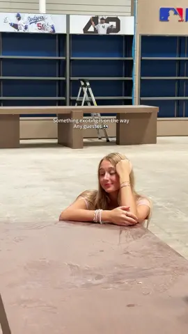 sneak peek 👀 this is where baseball meets fashion — welcome to our mlb exclusive store in dallas. every team. every color. every style. only at montana west sampling center.#montanawestsamplingcenter #dallasflagshipstore #westernstyle #storenovation #comingsoon 