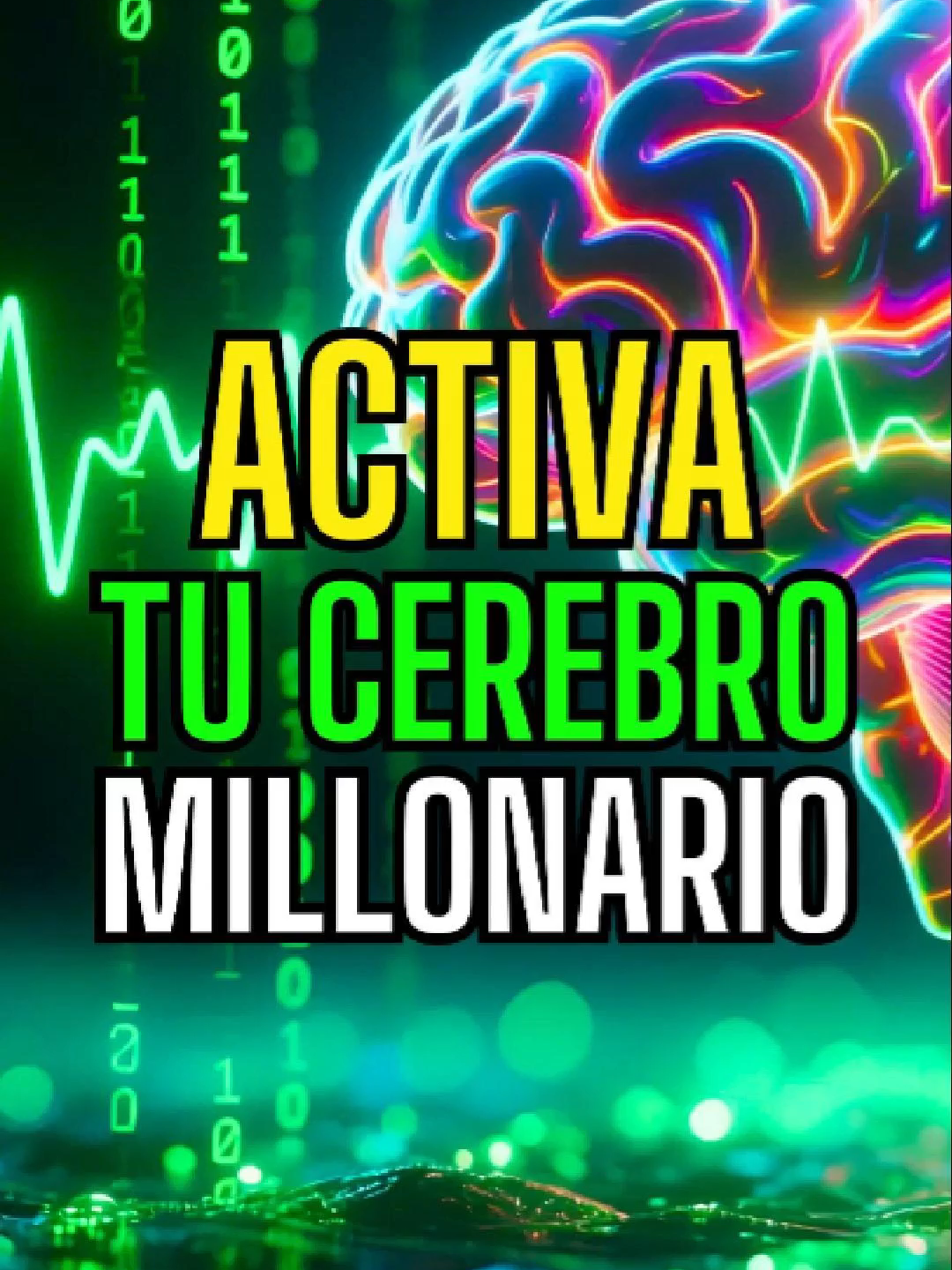 ¿Tu cerebro está SABOTEANDO tu dinero? 🧠💸 La ciencia descubrió cómo ACTIVAR sus centros de riqueza. Estas 25 ÓRDENES NEUROLÓGICAS lo reprograman en segundos. ¡Resultados en 21 días! ⚡ 👉 Dale ❤️ y GUARDA este audio milagroso 📤 COMPARTE con alguien que necesite resetear su mente ✍️ Comenta: 
