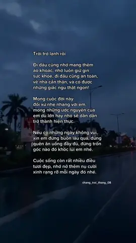 Nhớ nhé… #chang_trai_thang_08 #xh #fyp #viral 