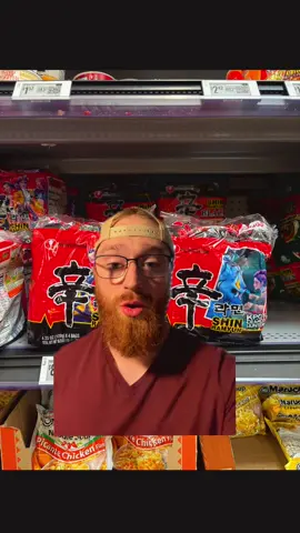 #greenscreen k pop demon hunter fans we are starting to see the shin ramen x K-pop demon hunters collab showing up at Walmart! #kpopdemonhunters #huntrix #sajaboys 