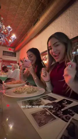 Tried Fiorella in Philadelphia for the first time, and here’s my honest rating! 🍝✨ Is it worth the hype? Watch to find out! #FiorellaPhilly #PhillyFoodie #PhiladelphiaEats #FoodReview #TasteTest @LUIZA 