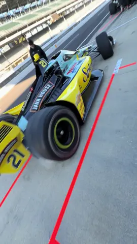 #indycar #indy500 #racecar #monthofmay #indycarracing 
