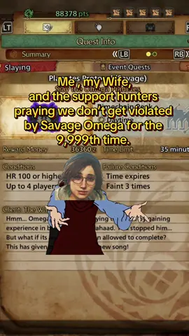 Still can’t beat this Mf. 🙄 @𝕃𝕪𝕟𝕟𝕖ℍ𝕖𝕒𝕥 #MemeCut  #monsterhunterwilds #monsterhunter #finalfantasy #meme 