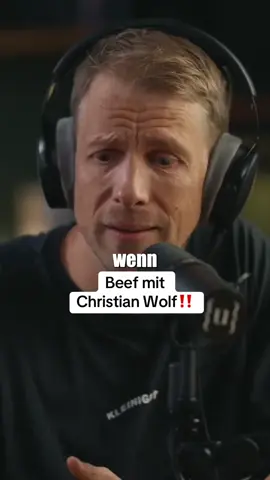 Oliver Pocher über Beef mit Christian Wolf @{ungeskriptet} by Ben #ungeskriptet #oliverpocher #christianwolf 