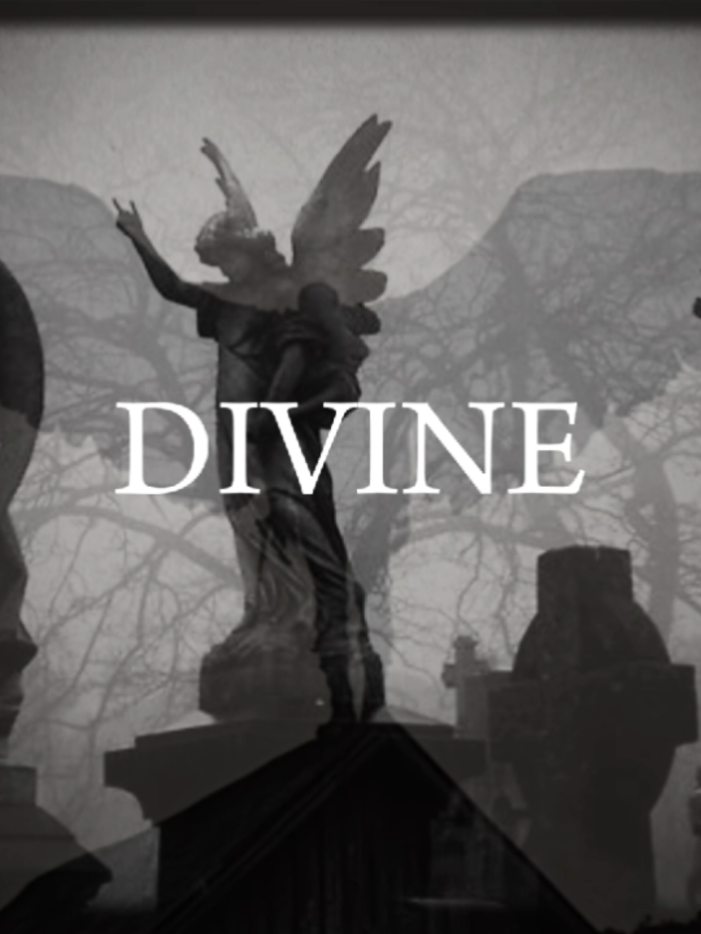 Monolith ~twint tribes divine #monolith #twintribes #lyrics #astethic  #fyp 
