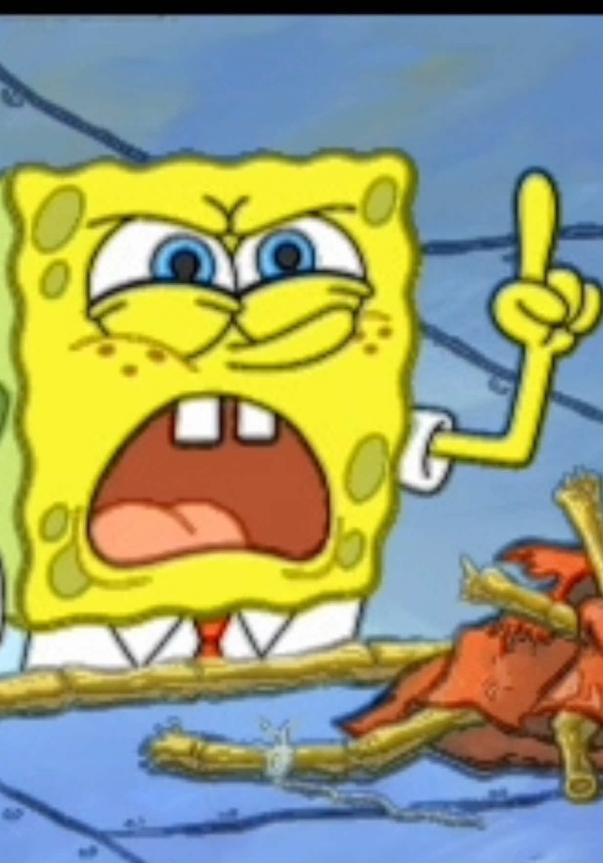 Nicht alles was glänzt ist auch aus Gold. #spongebob #core #spongebobsquarepants #fyp #patrick 