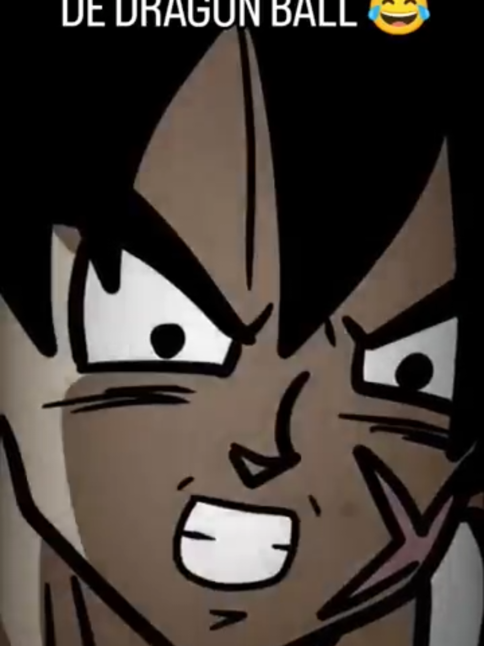 LE MOT DE BARDOCK 😂