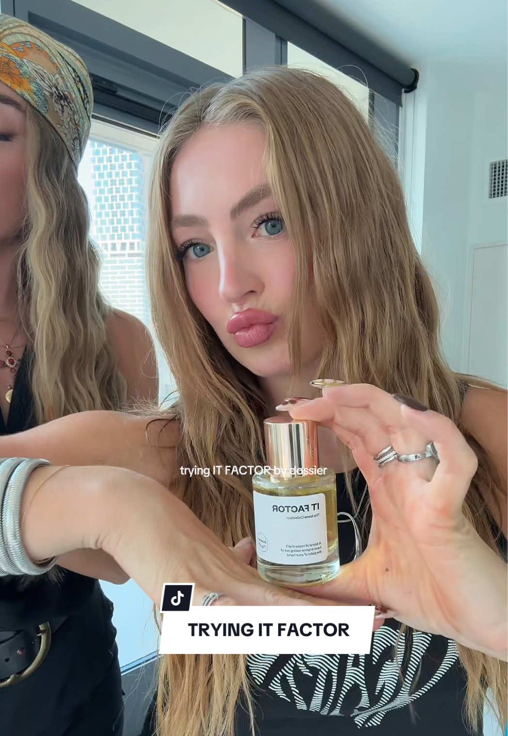 Big fan @Dossier Perfume #dossier #perfume #scent #perfumetiktok #fy@Rachel Seddon 