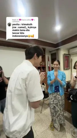 ya ampun bang ichang🥺 credit: mbakrambut #jichangwook #jichangwookjogja #jichangwook2025 