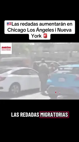 Noticia de última hora presta atención #usa #trump #parati #usa🇺🇸 #migranteslatinos🇺🇲🇺🇲 