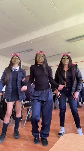 #paratii #florencianightingale #liceo #laserena #viralllllll 