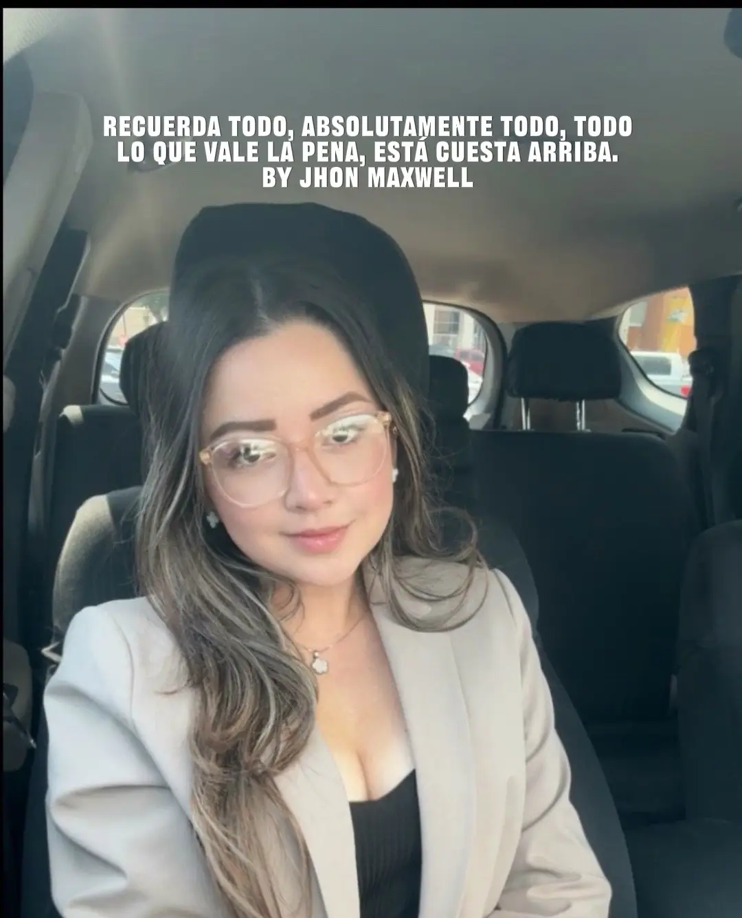 Significa que los sueños, el crecimiento personal, el liderazgo y las metas más valiosas que deseamos alcanzar tanto profesional como personal requieren disciplina, constancia y determinación.  No renuncies a lo que deseas alcanzar a menos que no estes dispuesto a pagar el precio. 👈🏼 #determinacion#feyacción#jhonmaxwell#dallastx #viraltiktok 