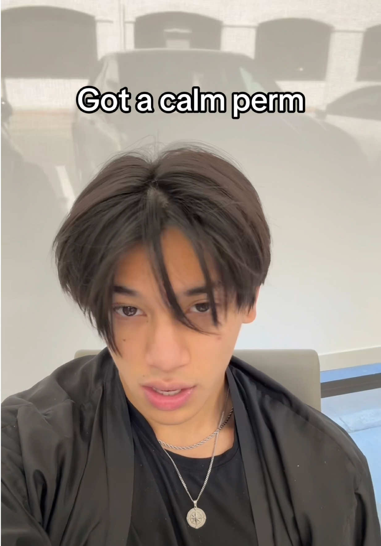 Who am i feelin like #fyp #bp #perm #asian #GlowUp