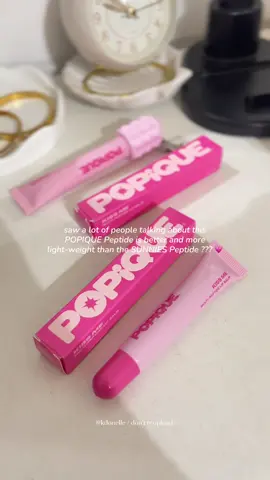 Popique or Sunnies? 💗🧚🏼‍♂️ #popique #popiquelippeptide #lippeptide 