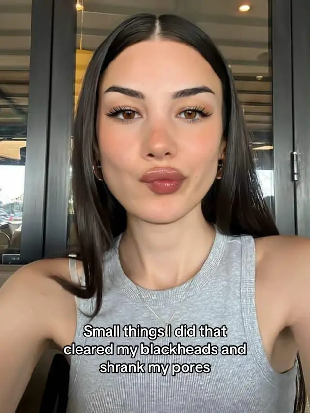 #tips #SelfCare #prettygirl #CleanTok #girl