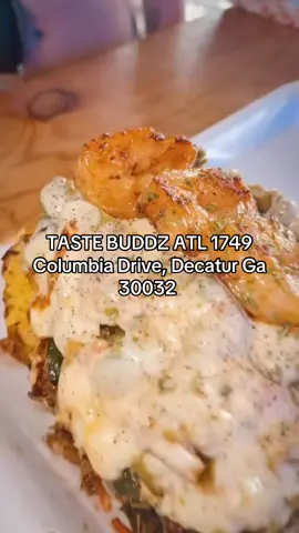 #Tastebuddzatl #pineapples #atlhotspots #foryourpage 