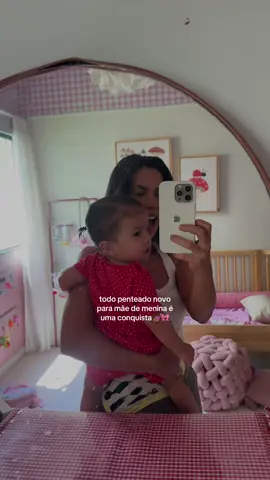 eu: 😂 ela: 🤣 #maedemenina #maeefilha #mae #maetiktok 