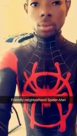 #fyp #fortnite #spiderman #milesmorales #filter 