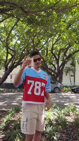officially never taking this jersey off jajaja🇵🇷 #badbunny #puertorico🇵🇷 #boricua🇵🇷 #SuperBowl #parati 