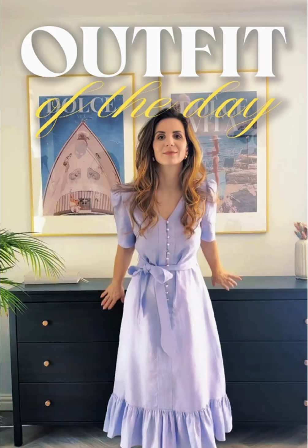 Meet Lily ❤️ #fashion #resortweat #SmallBusiness #womeninbusiness 