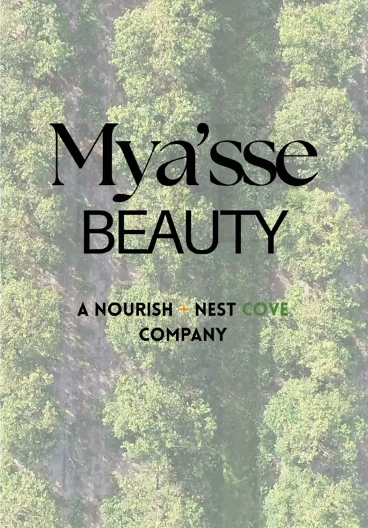 Meet your daily dose of radiance. Our Vitamin C Oil melts into the skin to brighten, restore, and revive your natural glow. ✨ Shop now at NourishNestCove.com #NourishNestCove