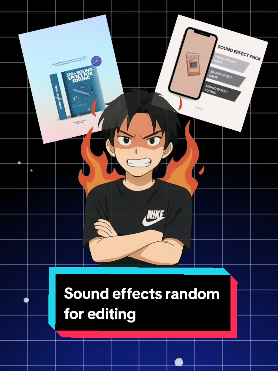 Sound Effects Random | Yang mau Sound Effect untuk Editing, Game, Meme DIl bisa lansgung CEK LINK DI BIO!! #soundeffects #soundviral #mentahansound #soundeffectsforedits #randomsound 