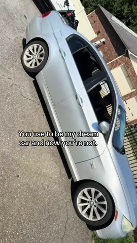 I just need a mustang