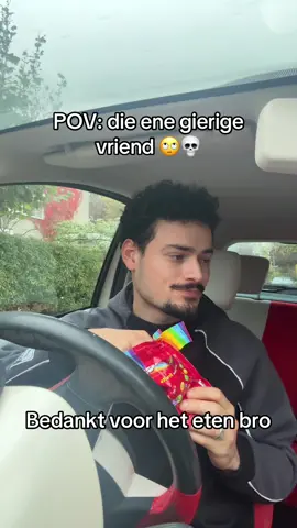 We kennen allemaal wel zo’n iemand 😭💀 Insta: @insanian_ 🤪✨ #pov #friends #comedy #dutch #relatable 