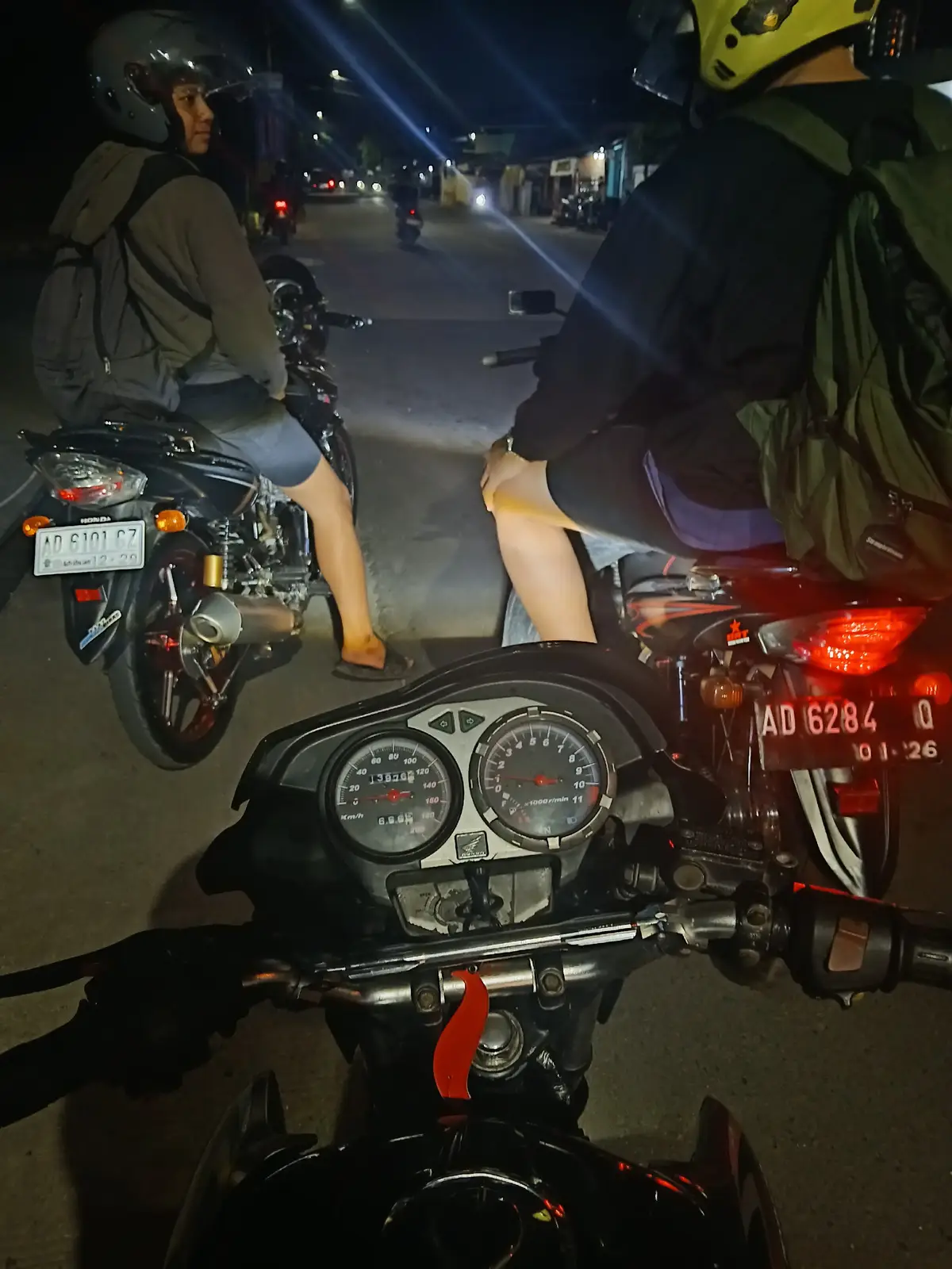 W From Sda Izin Gabung Lik @agostbhociell #tigerkawasan #tigergank #tigerherex  #tigerpece#gl200modifikasitiger 