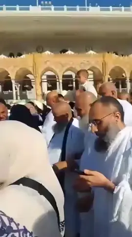 aامیر اہلسنت نے عمرہ ادا فرمایا ا۔کتوبر #videotrending #videoviral #viraltiktok #videosave #videoshear 