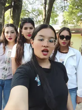 @saritabhandari936 @samjhana bhandari geet birsera hunxa rw @Pra❤️Mita🫂🫀 last ma k garya sani🤧❤️