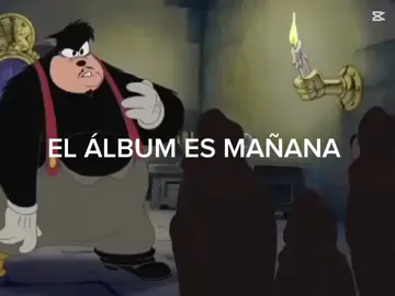 EL ÁLBUM ES MAÑANA🗣️🔥 #K4OS #4ever #k4os4ever #tekila #k4osalbum  💜💙🩵❤️🩷 @K4OS @Lynette @ines civit @TAU @Mechiiibitzerrr 