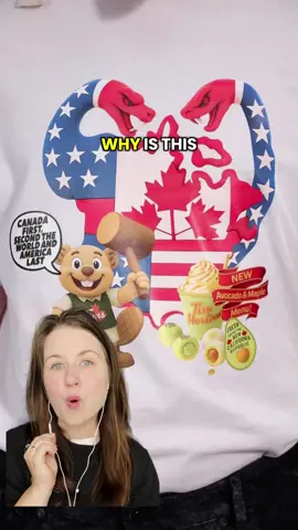 Tim Hortons Peace Harvest T-Shirt. LMX Unlimited presents a series of replicas from the Heritage Archive of Canadian Nationalism, from the 1600’s to 2057.  Shop Now. Link in Bio.
