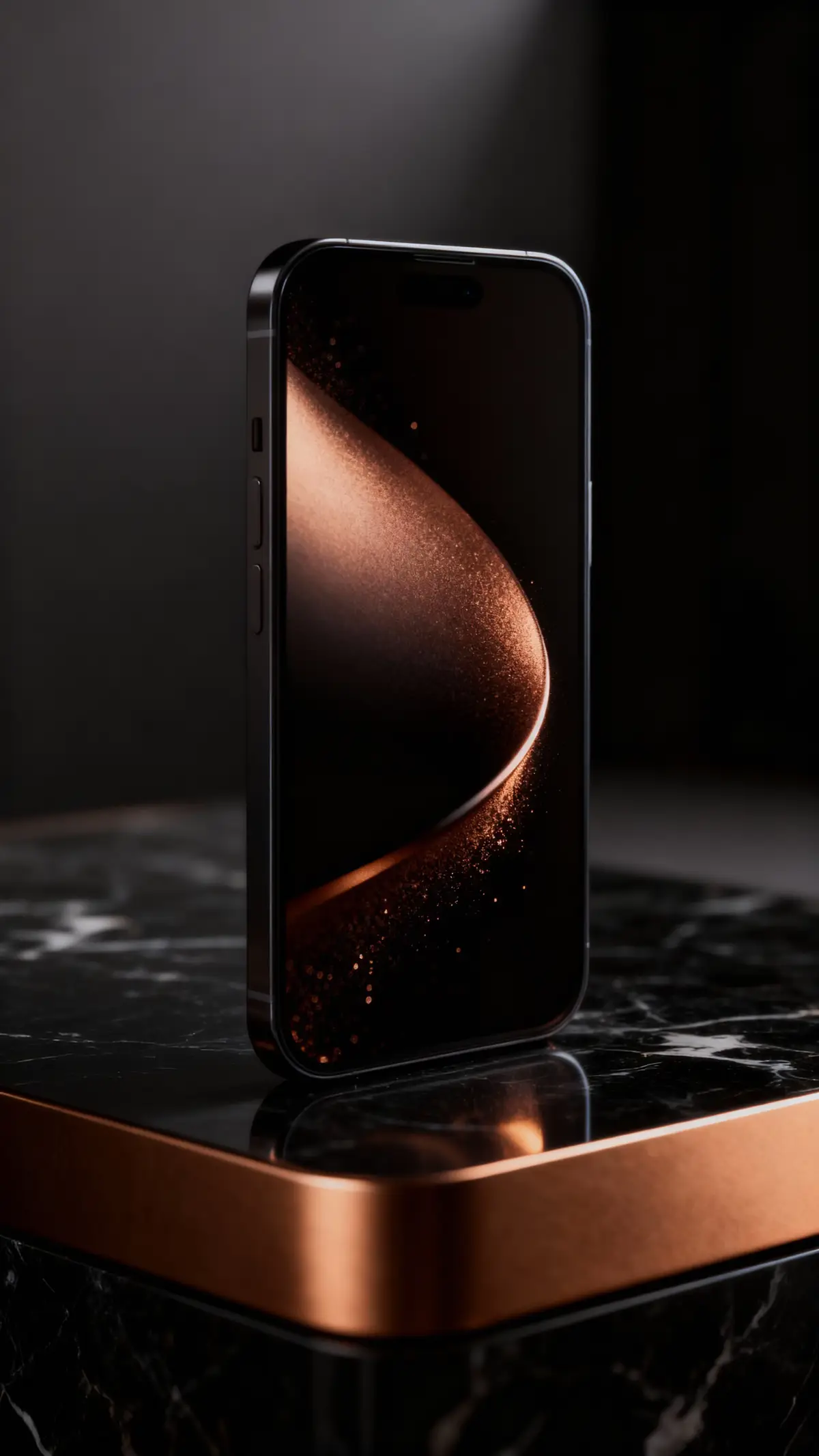 #wallpaper #copper #fyp #trends #4k 