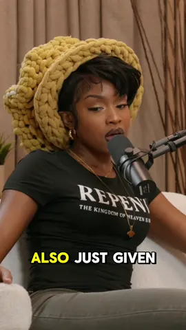 In this episode, Jalyka shares what it’s like to walk as God’s daughter, navigate influence with intention, and carry the mantle of a true trailblazer when it feels heavy…OUT NOW #LTTAPOD 