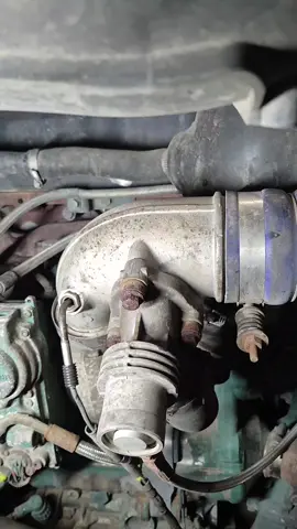 como prevenir perdida de potencia en un motor #mechanic #mecanica #tiktokviral #tiktok #fyp 