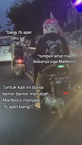 #76apel🍎❤ #aerox155 #trending #fyp 