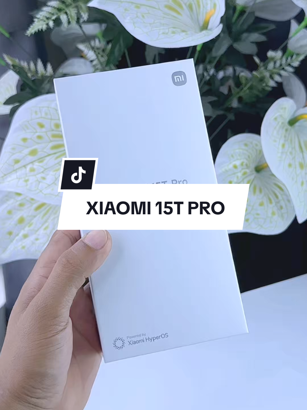 XIAOMI 15T PRO#xiaomi #15tpro #xiaomiredmi 