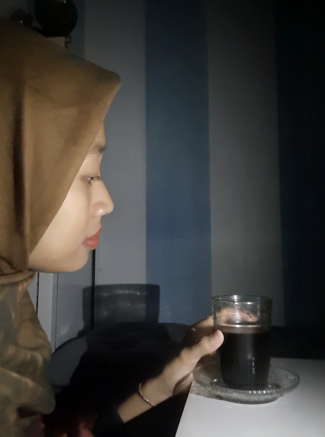menawi mboten demi njenengan, demi sinten malih? niki kamera depan nggih 😇 #demikowe #cover #fyp #foryou #jawapride 