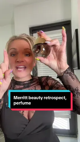 Clean, warm, and just a little nostalgic Retrospect by Merit is that quiet luxury scent you never get tired of. ✨ #MeritBeauty #RetrospectPerfume #CleanGirlScent #Perfume #TikTokShopCreatorPicks  