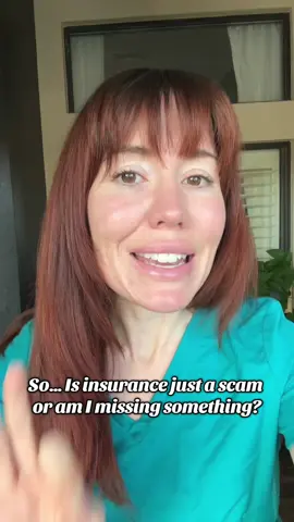 Is insurance a scam? Why are prices so inflated when you use your insurance when you pay out-of-pocket they are a fraction of the cost… We are talking 10% or less of the prices vs when you use insurance ##insurance##healthinsurance##insuranceisascam@@Labcorp##healthcare