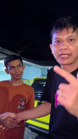 Warga sidoarjo dan luar sidoarjo wajib mampir ke @Kepiting delta 