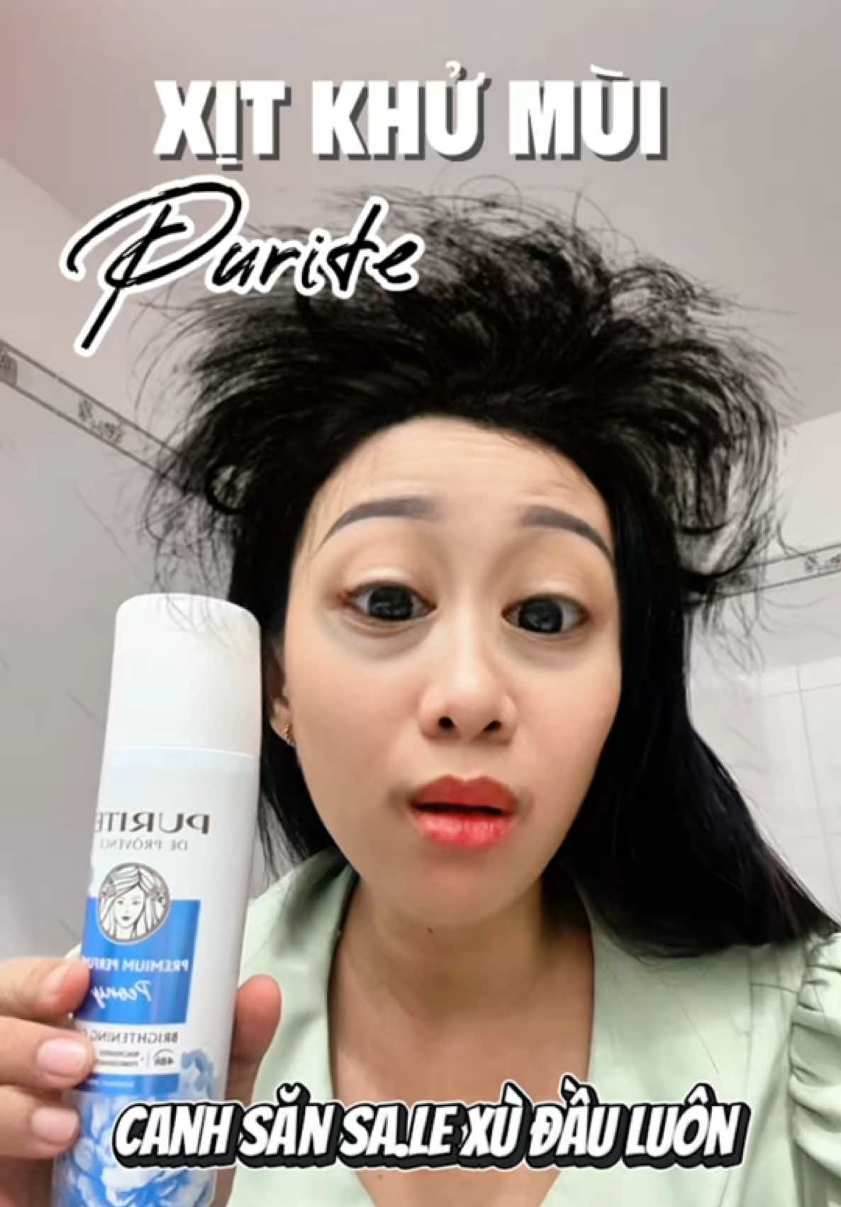 Săn deal chưa mấy bà ơi! Săn lẹ lên để qua sa.le nha  Nhanh nhanh mấy ní ơi #xitkhumui #duongsang #nuochoa #purite #nhacohau @Tạp Hoá Cô Hậu  @Nhà Cô Hậu  @Nhà Cô Hậu  @Nhà Cô Hậu 